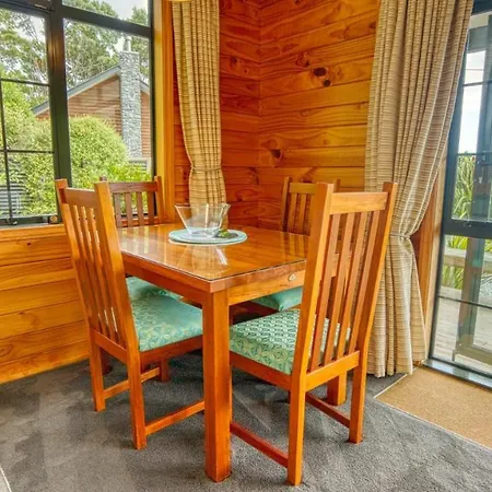 Paparoa Beach Hideaway With Hot Tub Barrytown Exterior photo